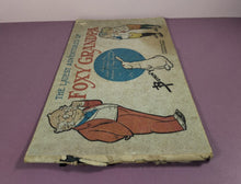 Load image into Gallery viewer, Antique 1905 The Latest Adventures of Foxy Grandpa by Bunny Comic Book
