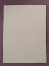 Load image into Gallery viewer, Vintage Amos 'n' Andy Radio Episode "Amos' Wedding" Promo Flyer
