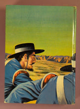 Load image into Gallery viewer, Walt Disney's Zorro Authorized TV Edition Hardcover Steve Frazee (1958)
