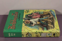 Load image into Gallery viewer, Vintage 1955 Huckleberry Finn by Mark Twain Whitman Abridged Edition #1606
