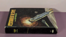 Load image into Gallery viewer, 1958 Assignment in Space with Rip Foster by Blake Savage Hardcover Book
