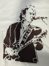 Load image into Gallery viewer, Neil Young 2009 Canadian Tour T-Shirt Vintage Cream Graphic Tee
