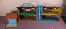 Load image into Gallery viewer, Vintage Fisher-Price Little People Play Family House #952 Large Lot
