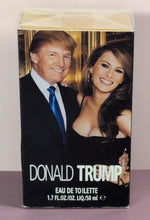 Load image into Gallery viewer, Donald Trump The Fragrance Eau De Toilette 1.7oz / 50ml For Men - New In Box
