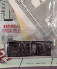 Load image into Gallery viewer, Johnny Lightning Monopoly 70th Anniv. 1959 Cadillac Eldorado Convertible
