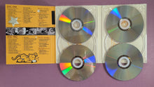 Load image into Gallery viewer, Popeye the Sailor: 1933-1938 Vol. 1 DVD 4-Disc Set in Collectible Tin Case
