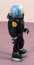 Load image into Gallery viewer, Vintage 1974 Fisher Price ADVENTURE PEOPLE X-Ray Man Firestar Alien Pilot
