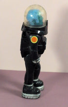 Load image into Gallery viewer, Vintage 1974 Fisher Price ADVENTURE PEOPLE X-Ray Man Firestar Alien Pilot

