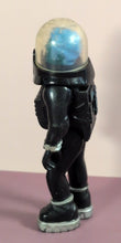 Load image into Gallery viewer, Vintage 1974 Fisher Price ADVENTURE PEOPLE X-Ray Man Firestar Alien Pilot
