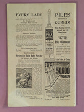 Load image into Gallery viewer, 1904 The Brethren Family Almanac - Brethren Publishing House Elgin, IL
