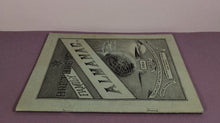 Load image into Gallery viewer, 1904 The Brethren Family Almanac - Brethren Publishing House Elgin, IL
