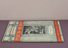 Load image into Gallery viewer, Paths of History in Perth and Huron, British Mortgage &amp; Trust Company Book
