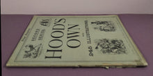Load image into Gallery viewer, Antique Hood's Own Second Series w/ 245 Illustrations Ward Lock &amp; Co c.1880s
