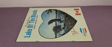 Load image into Gallery viewer, Vintage 1975 Fabulous Lake Of The Woods Kenora Regional District Travel Brochure

