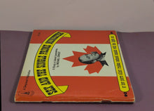 Load image into Gallery viewer, Sex and The Single Prime Minister by Michael Cowley 1968 Paperback Book
