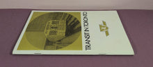 Load image into Gallery viewer, Vintage "Transit in Toronto" TTC Booklet Warden Subway
