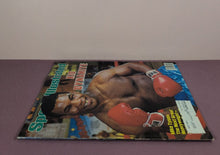 Load image into Gallery viewer, Sports Illustrated Magazine Jan 6, 1986 - Mike Tyson Kid Dynamite 1st Cover
