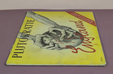 Load image into Gallery viewer, 1940 WW2 German Propaganda Booklet 'Plutokratie England' by Bruno Böttger
