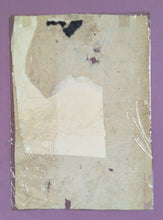Load image into Gallery viewer, 1854 Toronto Circulating Library Mrs. Higgins Subscription Notice Ephemera
