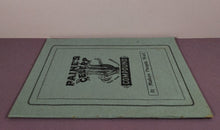 Load image into Gallery viewer, 19th-20th Century Paine's Celery Patent Medicine Booklet
