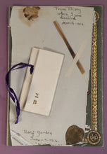 Load image into Gallery viewer, 1916 Empire Theatre Syracuse Program May Robson w/ Handwritten Notes
