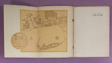 Load image into Gallery viewer, Our Royal Town of York 1939 Historical Booklet Toronto History MCMXXXIX (2 Maps)
