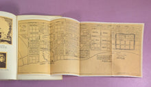 Load image into Gallery viewer, Our Royal Town of York 1939 Historical Booklet Toronto History MCMXXXIX (2 Maps)
