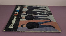 Load image into Gallery viewer, Vintage The Beatles (U.S.A.) Ltd. 1965-1966 Tour Program Book Memorabilia
