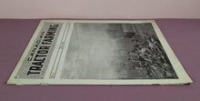 Load image into Gallery viewer, Vintage Canadian Tractor Farming Magazine March 1920 Vol 2 No 3 Titan 10-20
