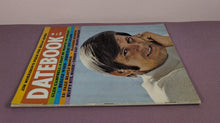 Load image into Gallery viewer, Datebook Magazine Nov 1969 Glen Campbell, Jim Morrison Poem, Beatles Bonus
