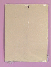Load image into Gallery viewer, Vintage 1988 Golden Dracula Frame-Tray Puzzle 4169-B Topps Universal Sealed
