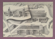 Load image into Gallery viewer, Vintage 1948 Canadian International Trade Fair Toronto Brochure &amp; Buyer's Guide
