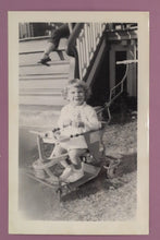 Load image into Gallery viewer, Lot of 11 Vintage B&amp;W Photos Family, Beach &amp; Toronto Parade Freshie Queen
