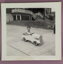 Load image into Gallery viewer, Lot of 11 Vintage B&amp;W Photos Family, Beach &amp; Toronto Parade Freshie Queen
