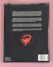 Load image into Gallery viewer, Wolverine &amp; Nick Fury: The Scorpio Connection HC Marvel Graphic Novel (1989)
