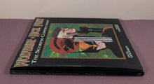 Load image into Gallery viewer, Wolverine &amp; Nick Fury: The Scorpio Connection HC Marvel Graphic Novel (1989)
