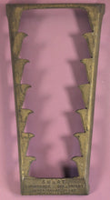 Load image into Gallery viewer, Vintage James Smart Endurance Holloware Cast Iron Brockville Store Display
