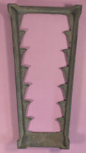 Load image into Gallery viewer, Vintage James Smart Endurance Holloware Cast Iron Brockville Store Display
