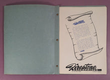 Load image into Gallery viewer, 1960'S FireKrome Furniture Catalogue No. 10 Firestone Enterprises Toronto
