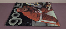 Load image into Gallery viewer, Vintage 1976 Goal The National Hockey League Magazine Thommie Bergman
