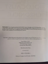 Load image into Gallery viewer, The Holocaust Chronicle: A History in Words and Pictures (Hardcover, 2000)
