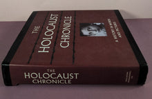 Load image into Gallery viewer, The Holocaust Chronicle: A History in Words and Pictures (Hardcover, 2000)
