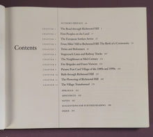 Load image into Gallery viewer, Signed - Early Days in Richmond Hill: A History of the Community to 1930

