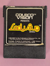 Load image into Gallery viewer, Lot of 8 ColecoVision Video Game Cartridges Turbo Zaxxon Donkey Kong Jr.
