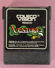 Load image into Gallery viewer, Lot of 8 ColecoVision Video Game Cartridges Turbo Zaxxon Donkey Kong Jr.
