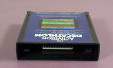 Load image into Gallery viewer, The Activision Decathlon Game Cartridge for Atari 2600 (1983) EAZ-030
