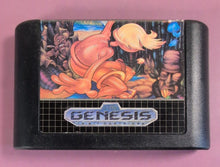 Load image into Gallery viewer, Toki: Going Ape Spit - Sega Genesis Video Game Cartridge (Cart Only)

