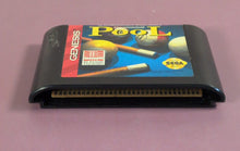 Load image into Gallery viewer, Championship Pool - Sega Genesis Video Game Cartridge - Mindscape 1993
