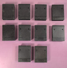 Load image into Gallery viewer, Lot of 10 Mattel Intellivision Video Game Cartridges - Sports &amp; Action Mix
