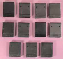 Load image into Gallery viewer, Lot of 11 Vintage Mattel Intellivision Video Game Cartridges Mixed Titles

